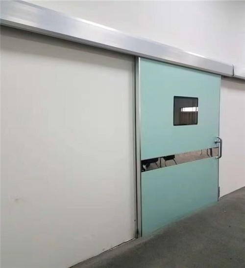 楚雄ct室防护门 ct室射线防护门 不锈钢铅板门 欢迎订购